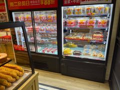 -味多美蛋糕(灯市口店)