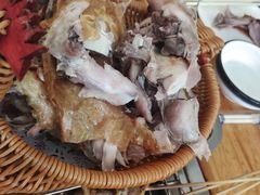 -张记焖窑·十五年专注焖烤(雍和宫店)