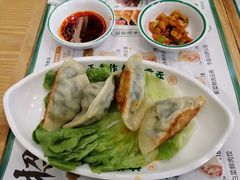 -袁记云饺(南门口店)