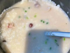-粥瓜婆特色砂锅粥(白石洲店)