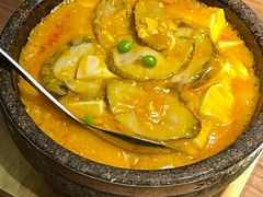 -星叶·东南亚料理(温州万象城店)
