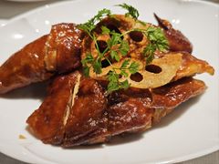 -宁波柏悦酒店·钱湖渔港