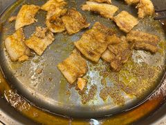 -赞酱川式烤肉(蜀都万达店)