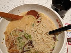 -味千拉面(广州白云机场T1西二店)