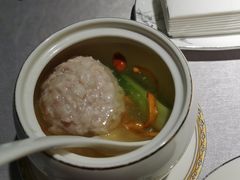 -壹品宴掦·淮扬菜(新牌坊店)