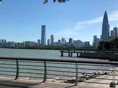 -深圳湾公园(南山区)