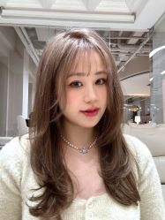 -GRAVITY HAIR 地心引力