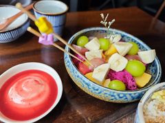 -石葵(锦业时代店)
