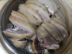 -戚顺兴盐水鸭(新街口明瓦廊店)