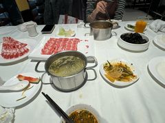 -凯鸽火锅(华林新天地店)