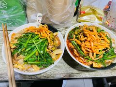 -吉庆桂林米粉·柳州螺蛳粉(港汇广场店)