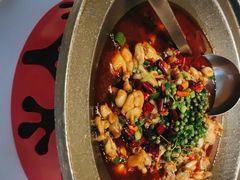 -院里寻菜·精致庭院菜(观沙岭店)