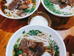 -肆姐面粉馆(坡子街店)
