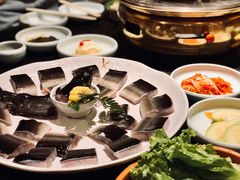 -味家烤肉烤鳗鱼牛排(西塔旗舰店)