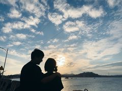 -汕尾风车岛
