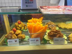 -1973继光香香鸡(合生汇购物中心店)