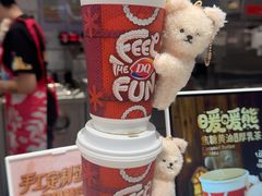 -DQ·蛋糕·冰淇淋(五角场万达店)