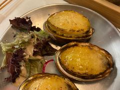 -白仁仔· 活烤海鲜 宵夜(豫园店)