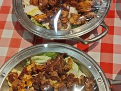 -孟记粥铺·家常菜·烧烤·粥(亚运村店)