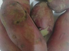 地瓜-谦和素食自助餐(云峰花园店)