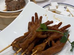 -莞香楼·正宗东莞菜(东升店)