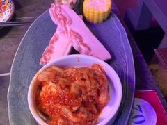 -十三姨正合丰烤肉(营迹路店)