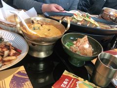 -simply thai天泰(静安嘉里中心店)