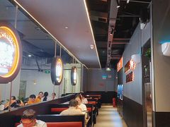 -胖哥俩肉蟹煲(梅溪步步高店)
