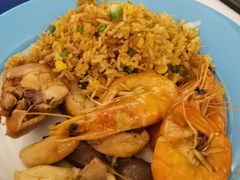 扒类（牛扒，羊扒，猪扒）-帝企鹅自助餐厅•儿童岛•真企鹅(长隆企鹅酒店)