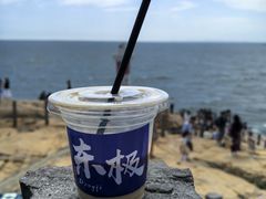 -东极岛景区