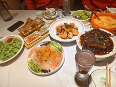 -33号大院·青岛本帮菜(五四广场店)