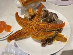 海星-河北宾馆·香溢自助餐(裕华店)