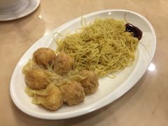 -盛记粥面(佐敦店)