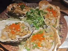 -梅亭居酒屋(中大国际店)