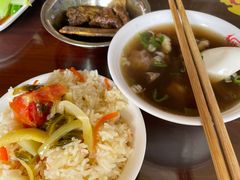 -好成财牛排馆(涂门街总店)