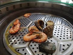 -福泉海码头(六里山店)