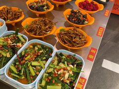 -老马路串串香火锅(北门桥店)