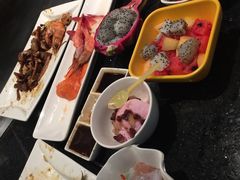 -大渔铁板烧(大悦城店)