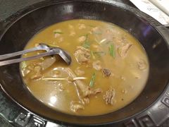 -重庆烧鸡公火锅(簋街店)