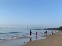 -三亚海棠湾万丽度假酒店