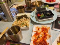 -炭之家·齐齐哈尔非遗烤肉·鲜切直供(中央大街店)