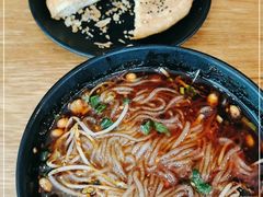 -青石桥老瓦房肥肠粉总店(青石桥总店)