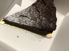 -Awfully Chocolate(来福士广场店)