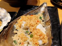 烤带子-蚝太郎烧烤(大寨路店)