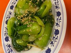 -拉面莊夢語＆中华料理八椿