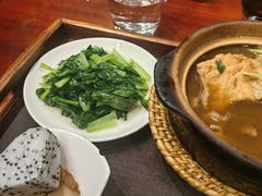 -花园咖啡厅(厦门美丽华大酒店)