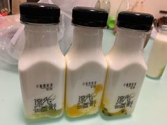 -白色日记·手作酸奶(麦凯乐店)