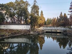 -狼山风景名胜区