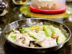 -红旗山庄(圭峰山店)