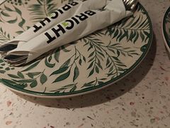 -BE BRIGHT KITCHEN(正佳广场店)